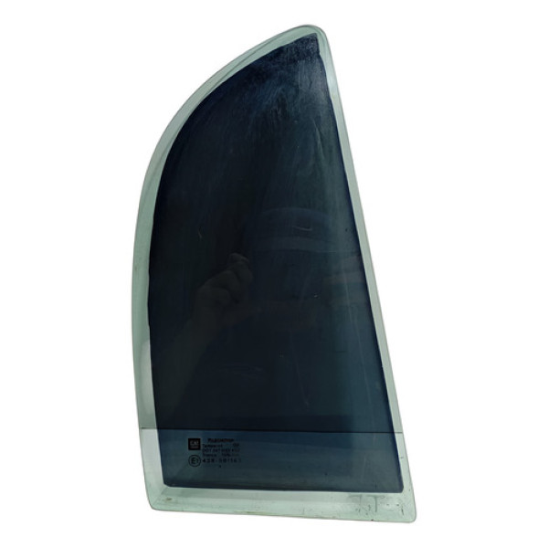Vidro Fixo Traseiro Direito Gm Astra Gsi Hatch 2004 2010