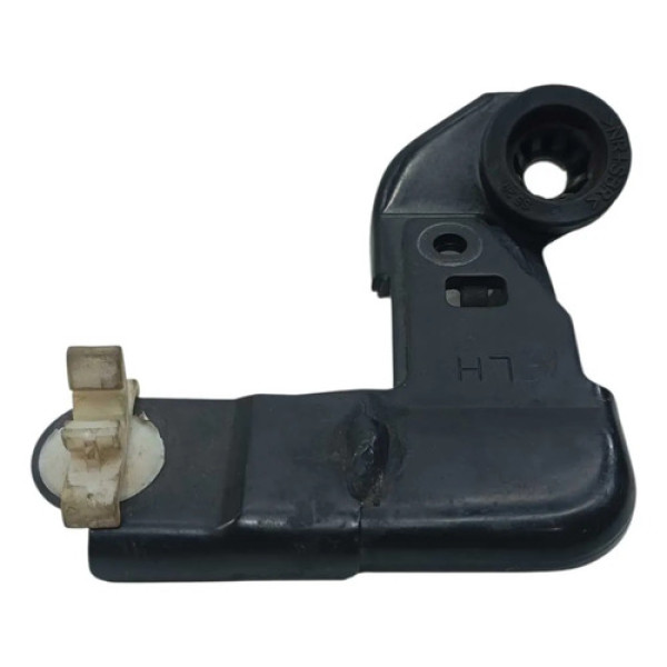 Suporte Radiador Lado Esquerdo Nissan Tiida 2008 2013