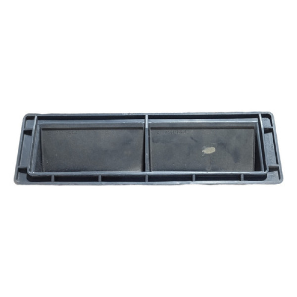 Difusor De Ar Traseiro Carroceria Kia Picanto 2008/2011 