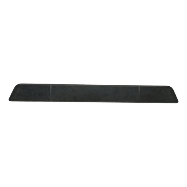 Tela Alto Falante Forro Bagagito Mercedes C180 2010/2013 Preto