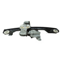 Máquina Vidro Elétrico Dianteiro Direito Gm Onix 2013/2017