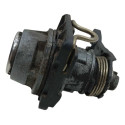 Cilindro Chave Porta Dianteira Esquerda Gm Spin 2012 2016