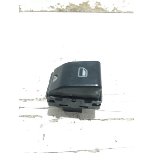 Comando Vidro Elétrico Traseiro Direito Vw Fox 2011/2015