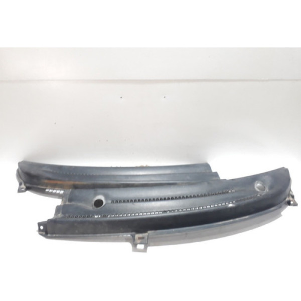Acabamento/churrasqueira Chevrolet Corsa Wind 1996/2001 0
