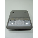 Luz Cortesia Teto Chevrolet Tracker 1.8 Ltz 2012/2016