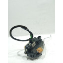 Fechadura Porta Traseira Esquerda Gm Sonic Hatch 2012/2014