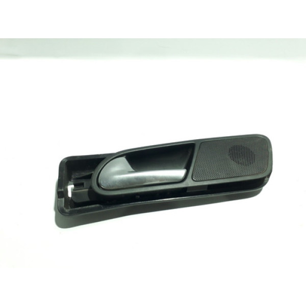 Maçaneta Interna Traseira Esquerda Vw Tiguan 2010/2013  Traseira