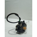 Fechadura Porta Traseira Esquerda Gm Sonic Hatch 2012/2014