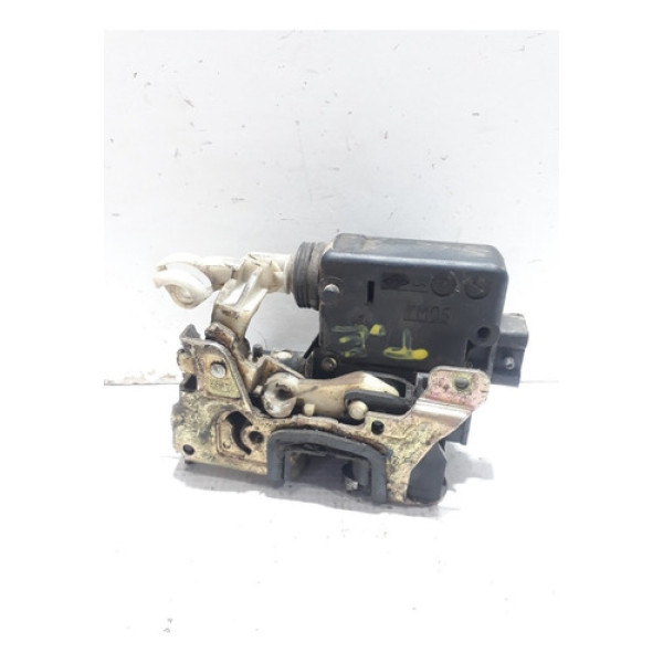 Fechadura Elétrica Porta Traseira Esquerda Clio 2000/2004