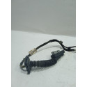 Chicote Porta Traseira Esquerda Gm Sonic Hatch 2012/2014