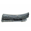 Grade Churrasqueira Lado Direito Gm Onix 2012/2015  Fosco