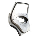 Porta Traseira Esquerda Land Rover Evoque 2011 A 2016 Traseira Esquerdo Branco