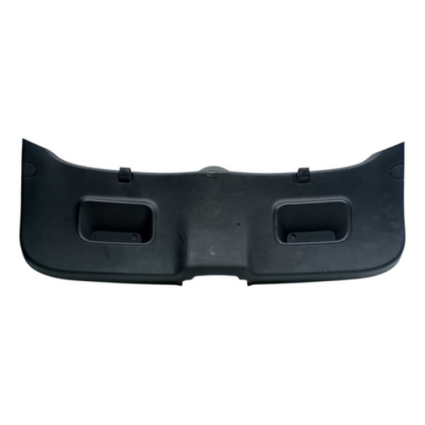 Tampa Porta Malas Citroën C3 Tendance 2014 2015 2016 2017 Preto