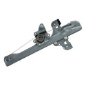 Máquina De Vidro Traseiro Direito Gm Tracker Ltz 2012 2016