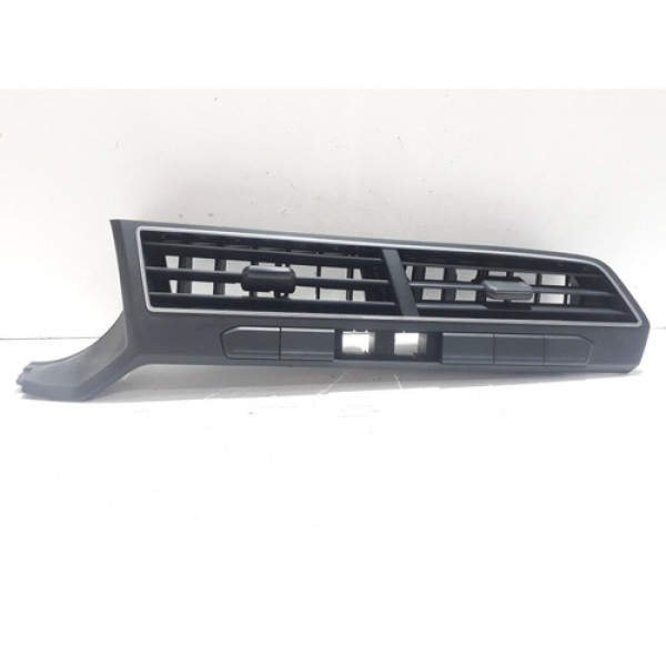Difusor De Ar Central Do Painel Vw Gol/voyage G7/g8 2018
