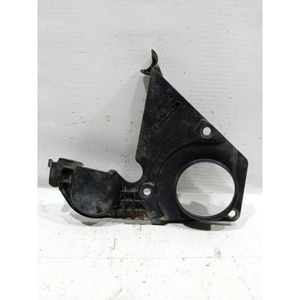 Proteção Inferior Correia Dentada Citroen C3 2014/2017