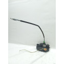 Fechadura Porta Traseira Direita Gm Sonic Hatch 2012/2014