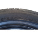 Pneu Yokohama Advan Sport V105 245/45zr19 Semi Novo  Y