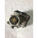 Corpo De Borboleta Chevrolet Onix/prisma 1.4 2014/2017