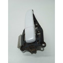 Maçaneta Externa Dianteira Direita Gm Cruze Lt 2012/2015 Branco Dianteira