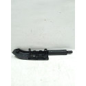 Moldura Botão Vidro Dianteiro Direito Gm  Sonic 2012/2014 
