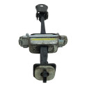 Limitador Porta Traseira Direita Gm Spin 2012 2016