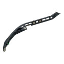 Guia Parachoque Traseiro Direito Gm Astra Hatch 2004 2010