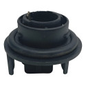 Soquete Pisca Farol Dianteiro Chevrolet Spin 2013 2016 Preto