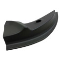 Acabamento Interno Retrovisor Esquerdo Gm Spin 2012 2016 Marro
