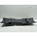 Acabamento Soleira Porta Malas Gm Sonic Hatch 2012/2014  Preto