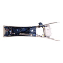 Console Central Apoio De Braço Bmw X1 2010 2011 2012 2013