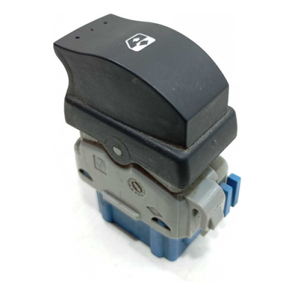 Botão Vidro Dianteiro Direito Renault Duster 2011/2015