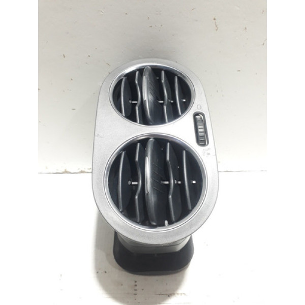Difusor Ar Painel Lado Esquerdo Volkswagen Tiguan 2010/2013