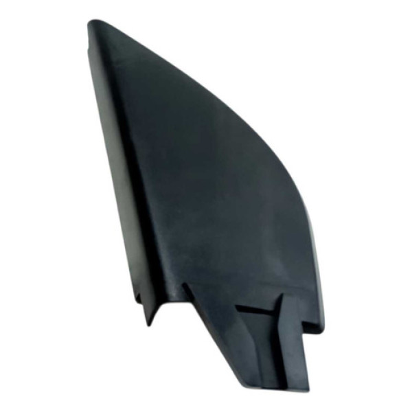 Acabamento Interno Retrovisor Esquerdo Vw Voyage G6 2014 Preto