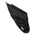 Forro De Porta Traseiro Direito Gm Sonic Hatch 2012/2014 