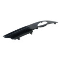 Moldura Farol De Milha Direito Chevrolet Vectra 2006 2011 Preto Direito