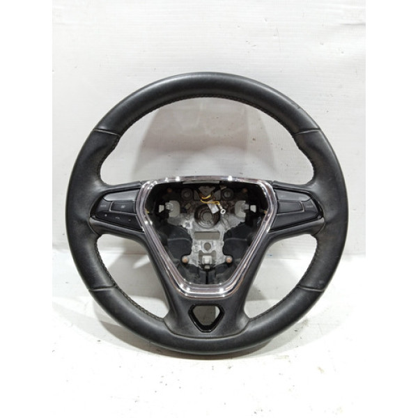 Volante Caoa Chery Tiggo 2 1.5 2019/2020