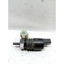 Motor Esquicho Água Para Brisa Gm Sonic Hatch 2012/2014 