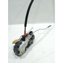 Fechadura Porta Dianteira Direita Gm Sonic 2012/2014 