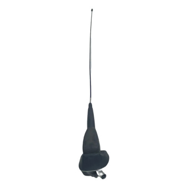 Haste Antena Renault Logan 2008 2013 Preto