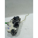 Fechadura Porta Traseira Direita Gm Sonic Hatch 2012/2014