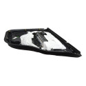 Forro Porta Traseira Esquerda Gm Tracker Ltz 2012/2016