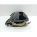 Maçaneta Externa Traseira Direita Chevrolet Corsa 2001 Preto Traseira
