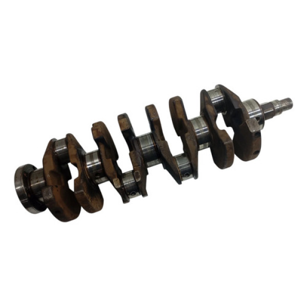 Virabrequim Gm Spin 1.8 8v 2012 2015 Mancal 0.50 Biela 0.75