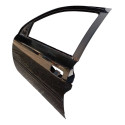 Porta Dianteira Esquerda Chevrolet Astra Gsi Hatch 2004 2010 Dianteira Esquerdo Preto