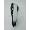 Maçaneta Externa Dianteira Direita Gm Cruze Lt 2012/2015 Branco Dianteira