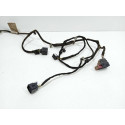 Chicote Porta Dianteira Direita Gm Cruze 2012/2015