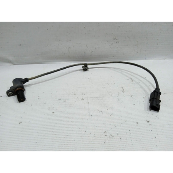 Sensor De Rotação Kia Picanto 1.0 3cc Manual 2012/2017