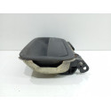 Maçaneta Externa Porta Traseira Direita Chevrolet Corsa 2001 Preto Traseira