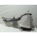 Acabamento Coluna Traseira Esquerda Peugeot 3008 2012/2015